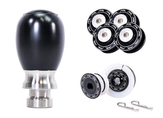 2016+ Honda/Acura Adjustable Shift Knob and Shift Feel Bundle