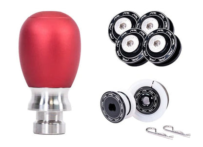 2016+ Honda/Acura Adjustable Shift Knob and Shift Feel Bundle