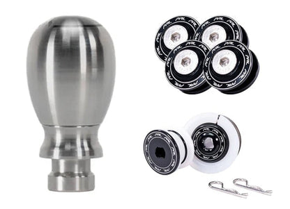 2016+ Honda/Acura Adjustable Shift Knob and Shift Feel Bundle