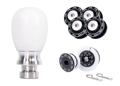 2016+ Honda/Acura Adjustable Shift Knob and Shift Feel Bundle