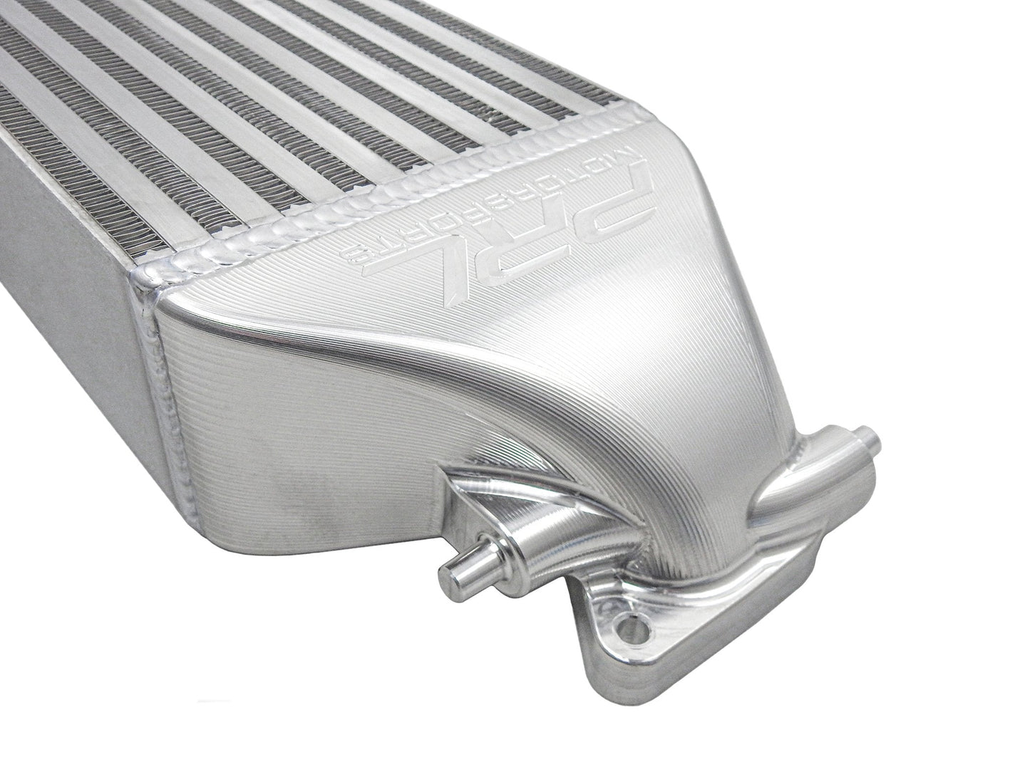 2017-2021 Honda Civic Type-R FK8 Billet Intercooler Upgrade