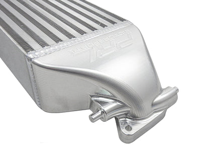 2017-2021 Honda Civic Type-R FK8 Billet Intercooler Upgrade