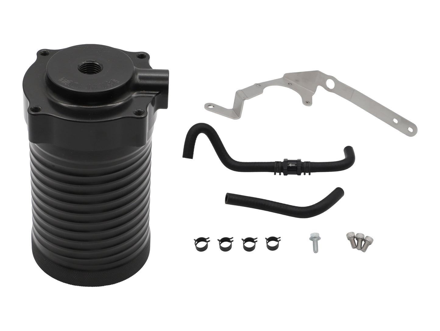 2017–2021 Honda Civic FK8 Helix Air Oil Separator