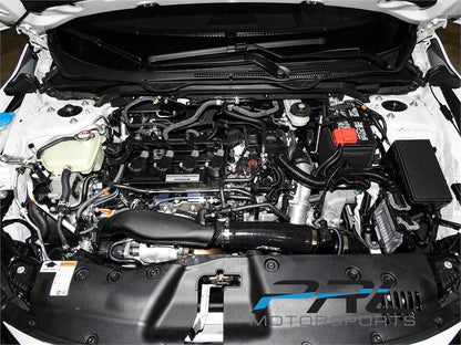 2017-2021 Honda Civic Si 1.5T Cobra Cold Air Intake System - Standard Bore