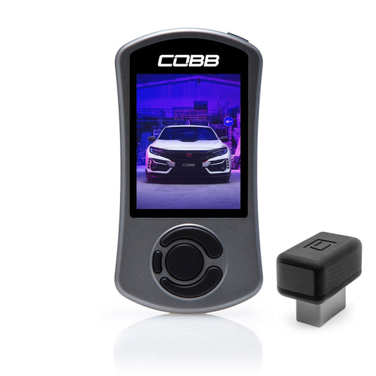 2017-2021 Honda Civic Type R FK8 COBB Accessport