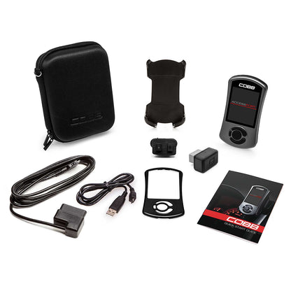 2017-2021 Honda Civic Type R FK8 COBB Accessport