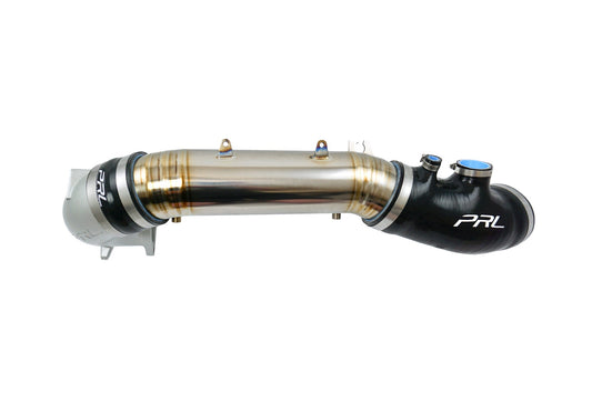 2017-2021 Honda Civic Type-R FK8 Titanium Turbocharger Inlet Pipe Kit