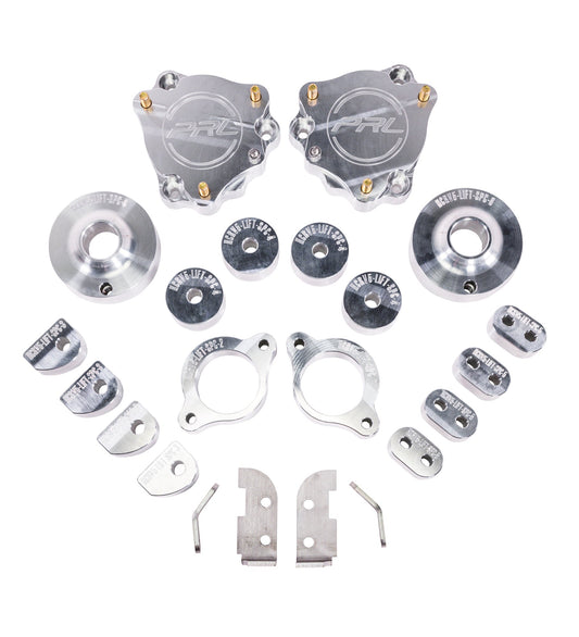 2017-2022 Honda CR-V (40mm) 1.6" Lift Kit