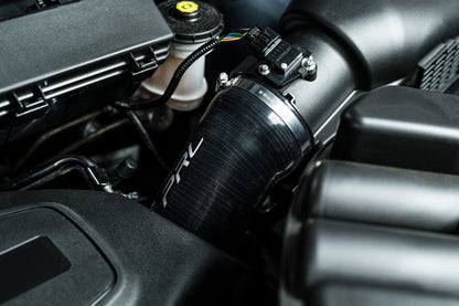 2017+ Honda Ridgeline 3.5L Silicone Intake Hose Kit