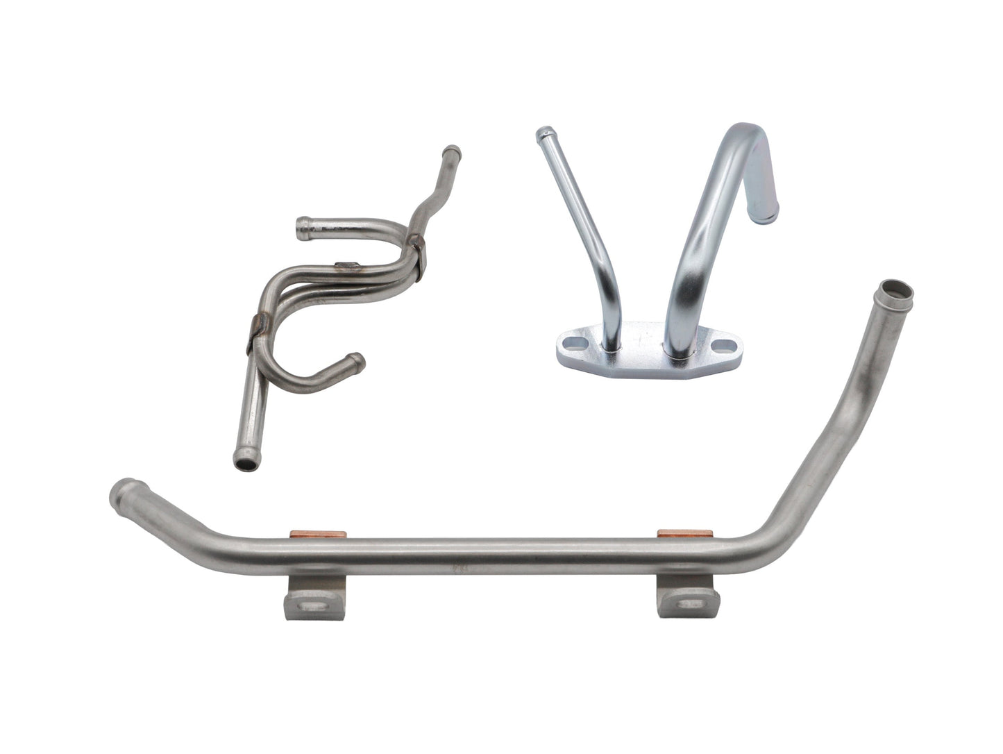 2018–2022 Honda Accord 2.0T Titanium Turbo Inlet Pipe