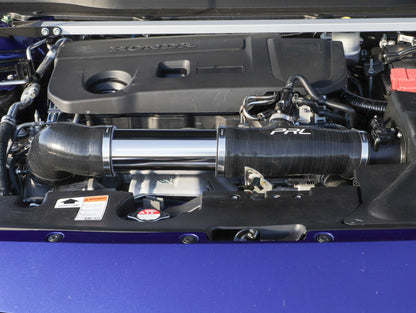 2018–2022 Honda Accord 2.0T Titanium Turbo Inlet Pipe