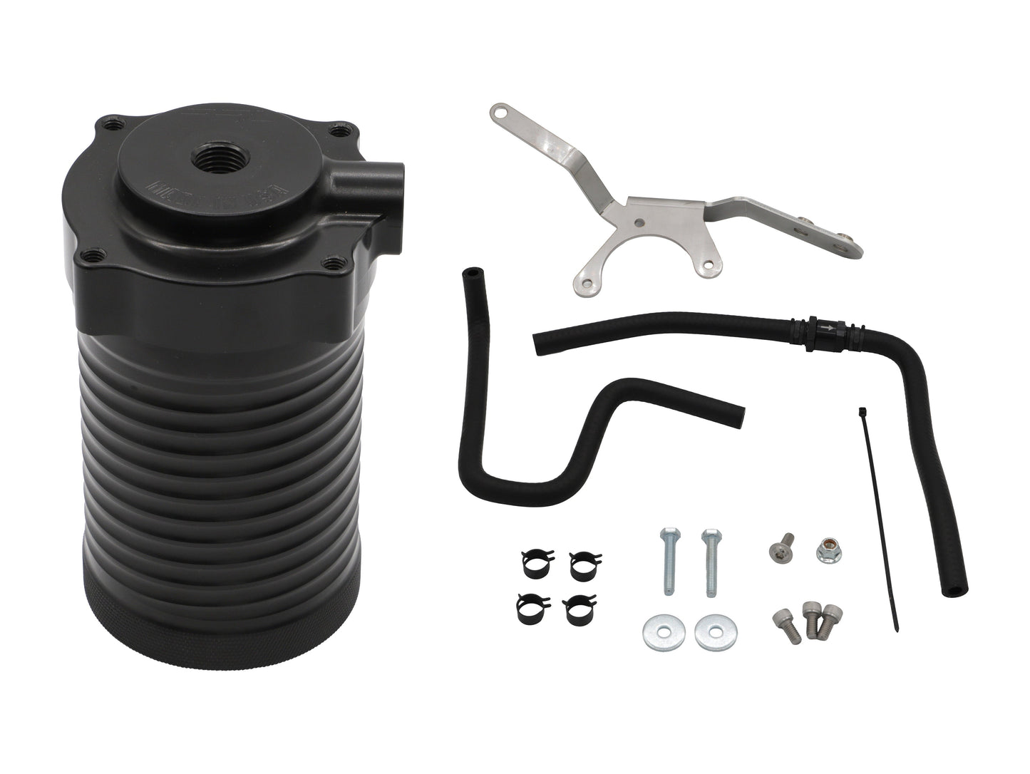 2018–2022 Honda Accord 2.0T Helix Air Oil Separator