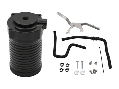 2018–2022 Honda Accord 2.0T Helix Air Oil Separator