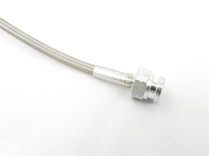 2018-2022 Honda Accord 1.5T Stainless Steel Braided Clutch Line Upgrade