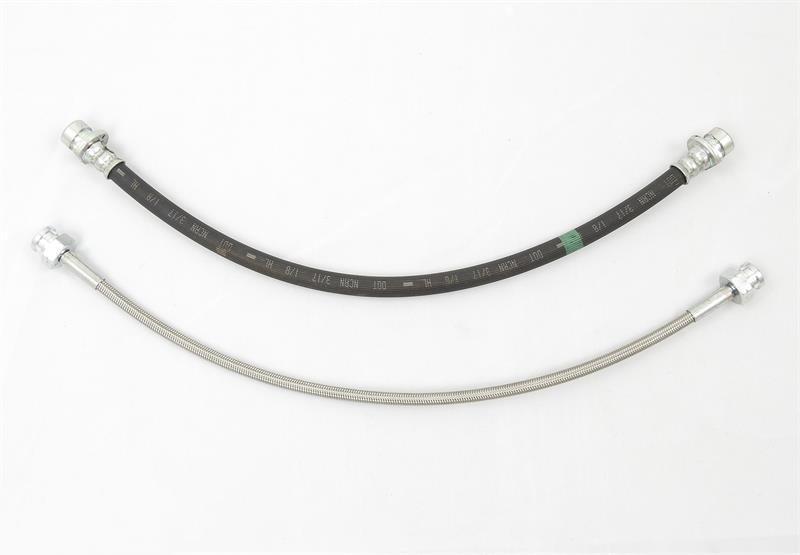 2018-2022 Honda Accord 1.5T Stainless Steel Braided Clutch Line Upgrade