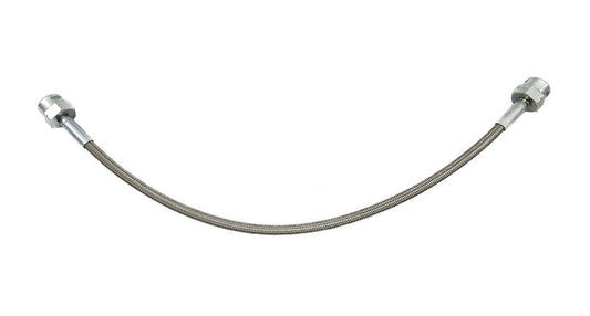 2018-2022 Honda Accord 2.0T Stainless Steel Braided Clutch Line Upgrade