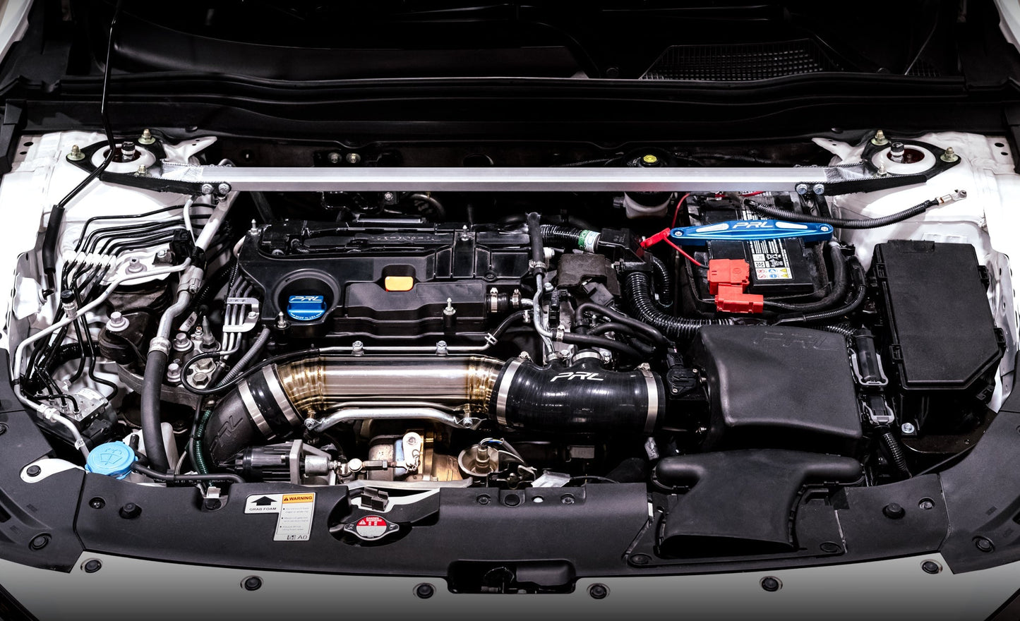 2018-2022 Honda Accord "Throwback" Front Strut Bar