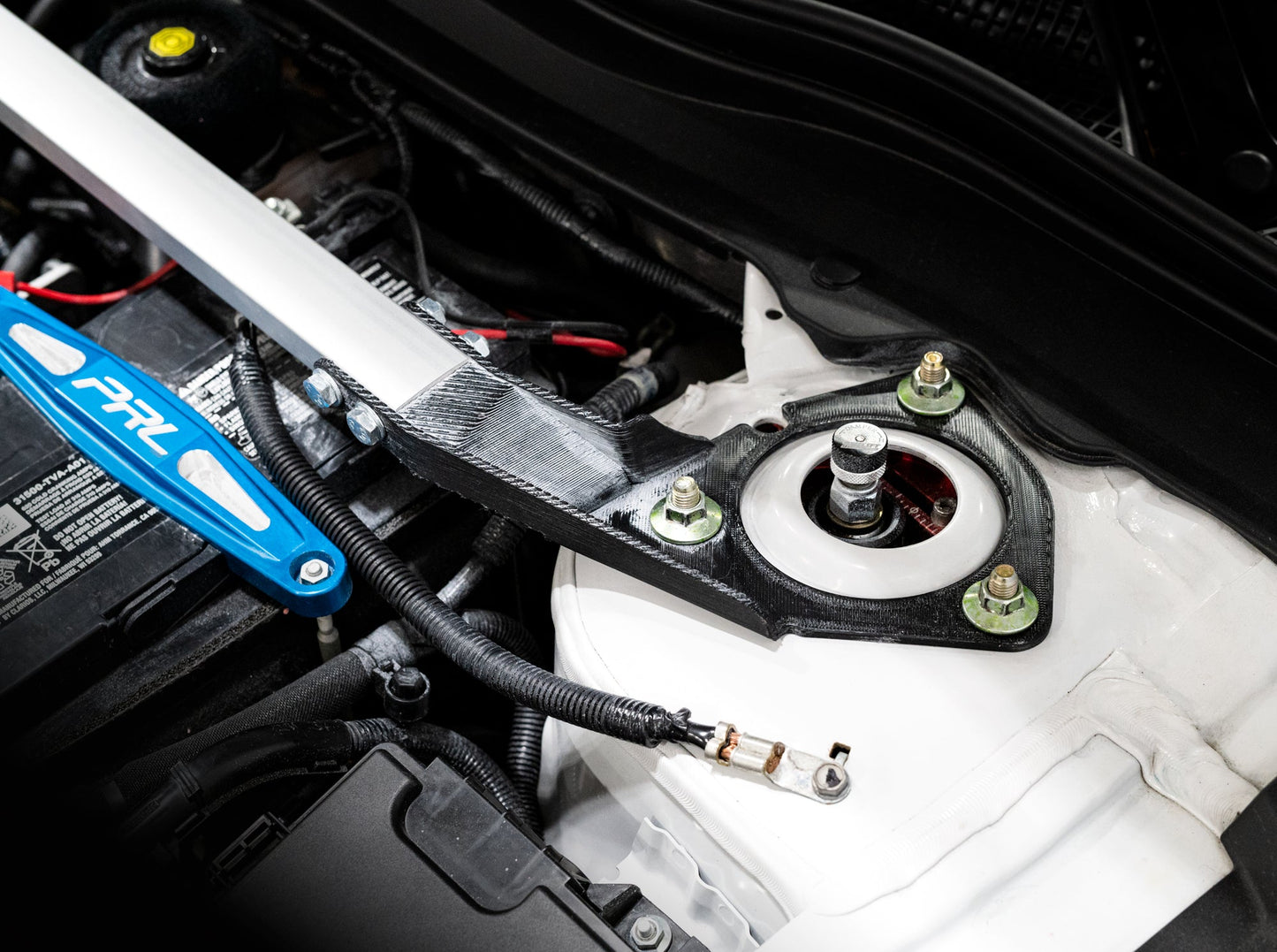 2018-2022 Honda Accord "Throwback" Front Strut Bar