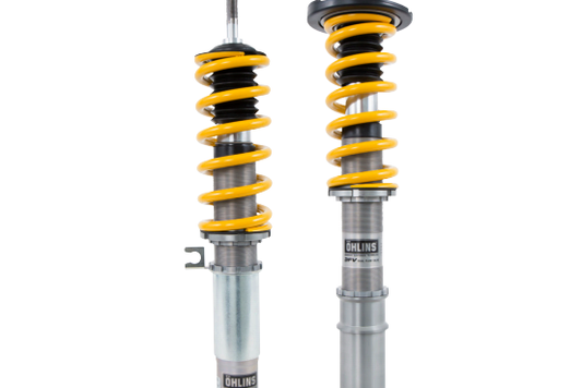 Ohlins Boxster / Cayman (986 / 987) Incl. S Models Coilover Suspension - Road & Track