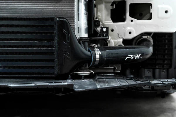 PRL 2021+ Acura TLX / 2021+ Acura RDX 2.0T Intercooler Install Kit
