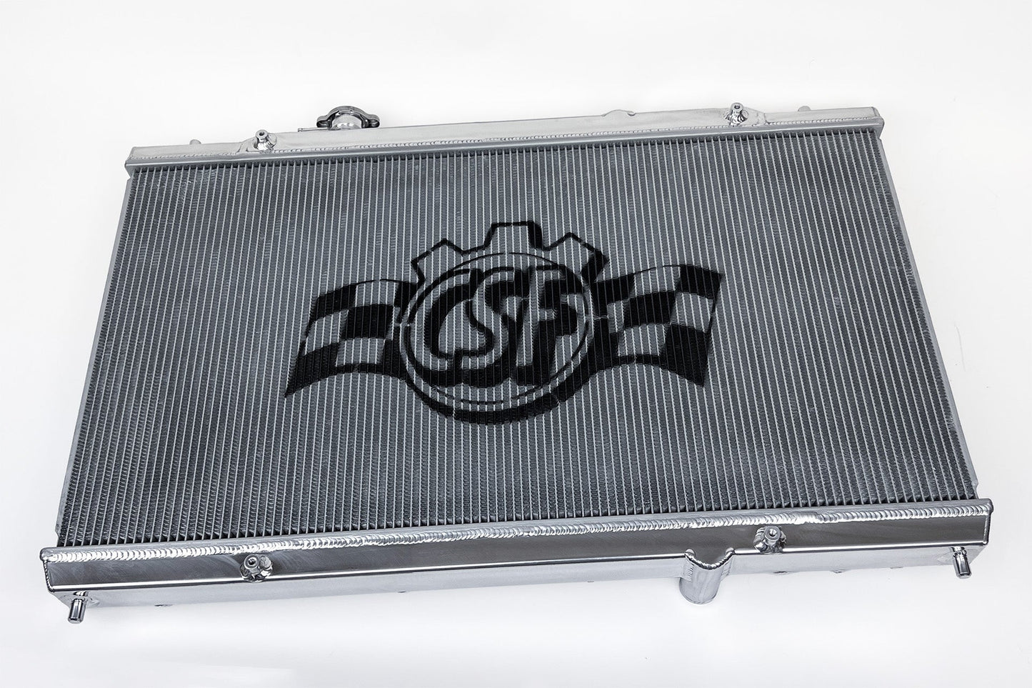 2022+ CSF FE1 Civic Si High-Performance Radiator