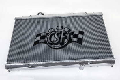 2022+ CSF FE1 Civic Si High-Performance Radiator