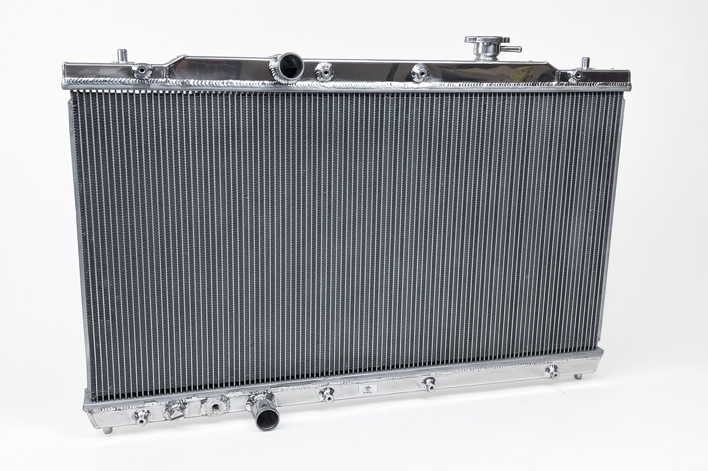 2022+ CSF FE1 Civic Si High-Performance Radiator
