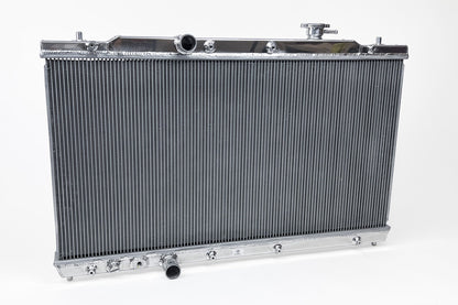 2022+ CSF FE1 Civic Si High-Performance Radiator