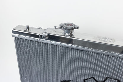 2022+ CSF FE1 Civic Si High-Performance Radiator