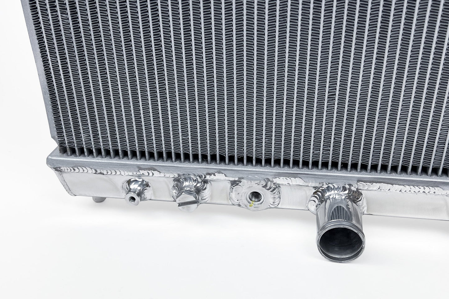 2022+ CSF FE1 Civic Si High-Performance Radiator