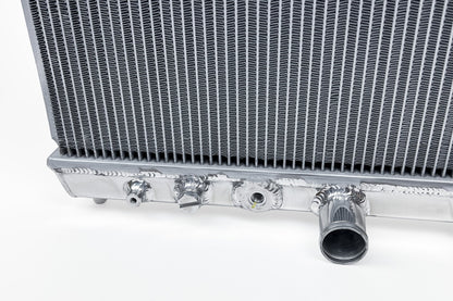 2022+ CSF FE1 Civic Si High-Performance Radiator