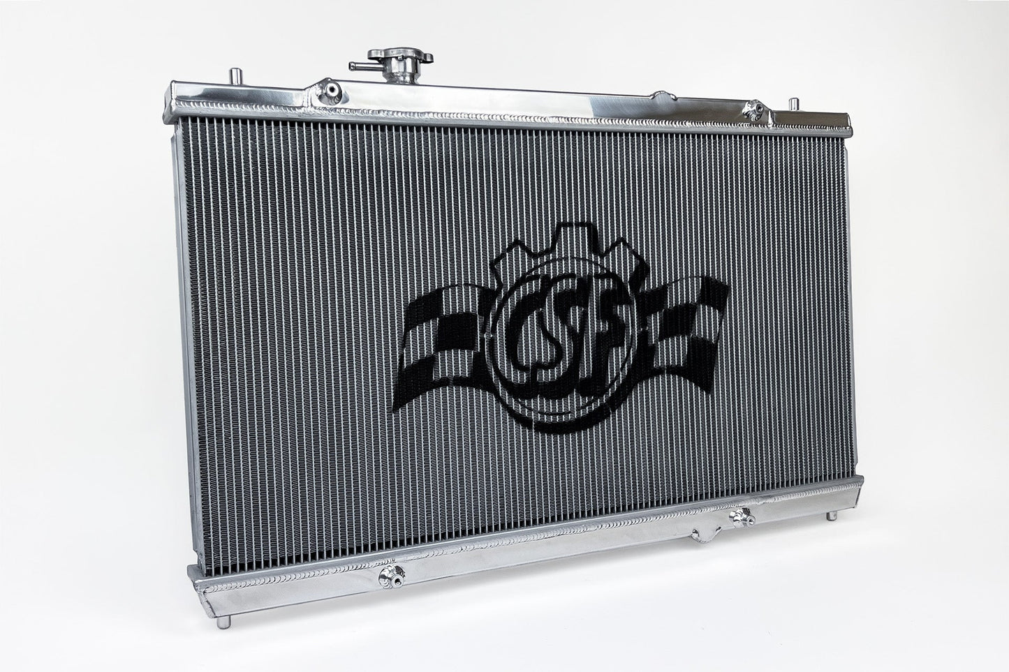 2022+ CSF FE1 Civic Si High-Performance Radiator