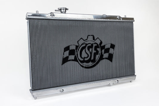 2022+ CSF FE1 Civic Si High-Performance Radiator