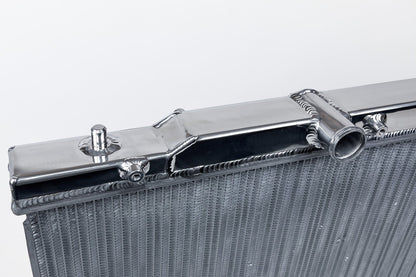 2022+ CSF FE1 Civic Si High-Performance Radiator