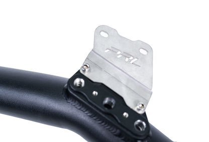 2023+ Acura Integra 1.5T High Volume Intercooler + Charge Pipe Kit