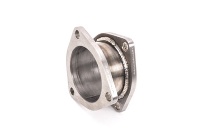 2022+ Honda Civic 3" High Volume Exhaust Adapter