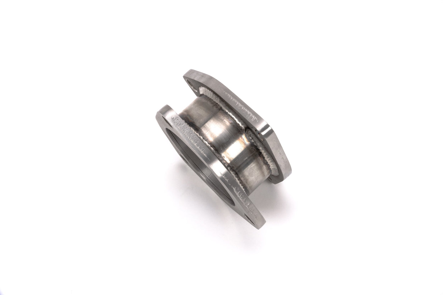 2022+ Honda Civic 3" High Volume Exhaust Adapter