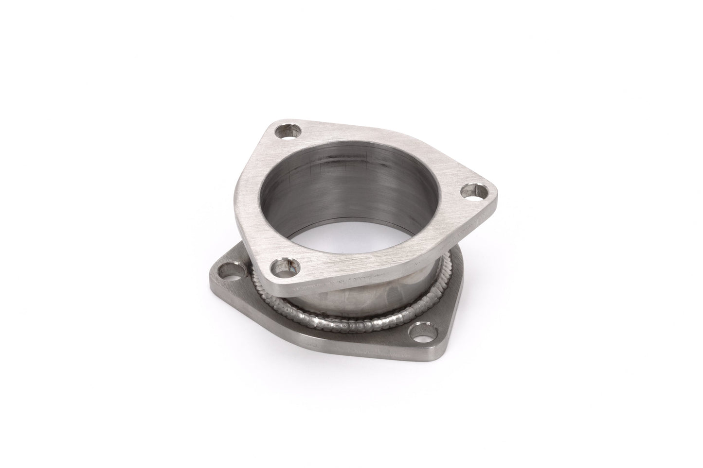 2022+ Honda Civic 3" High Volume Exhaust Adapter