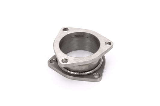2022+ Honda Civic 3" High Volume Exhaust Adapter