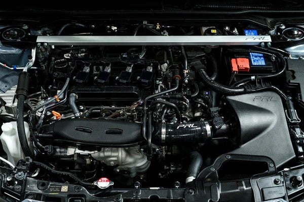 2022+ Honda Civic N1 Exhaust and High-Volume Intake System Bundle