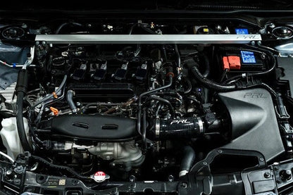 2022+ Honda Civic N1 Exhaust and High-Volume Intake System Bundle