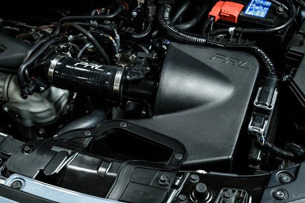 2022+ Honda Civic N1 Exhaust and High-Volume Intake System Bundle
