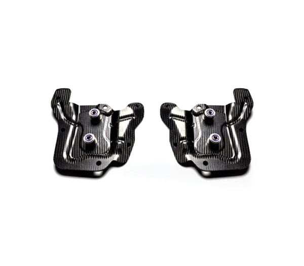 Akrapovic 21-22 BMW M4 (G82/G83) OPF/GPF Fitting Kit