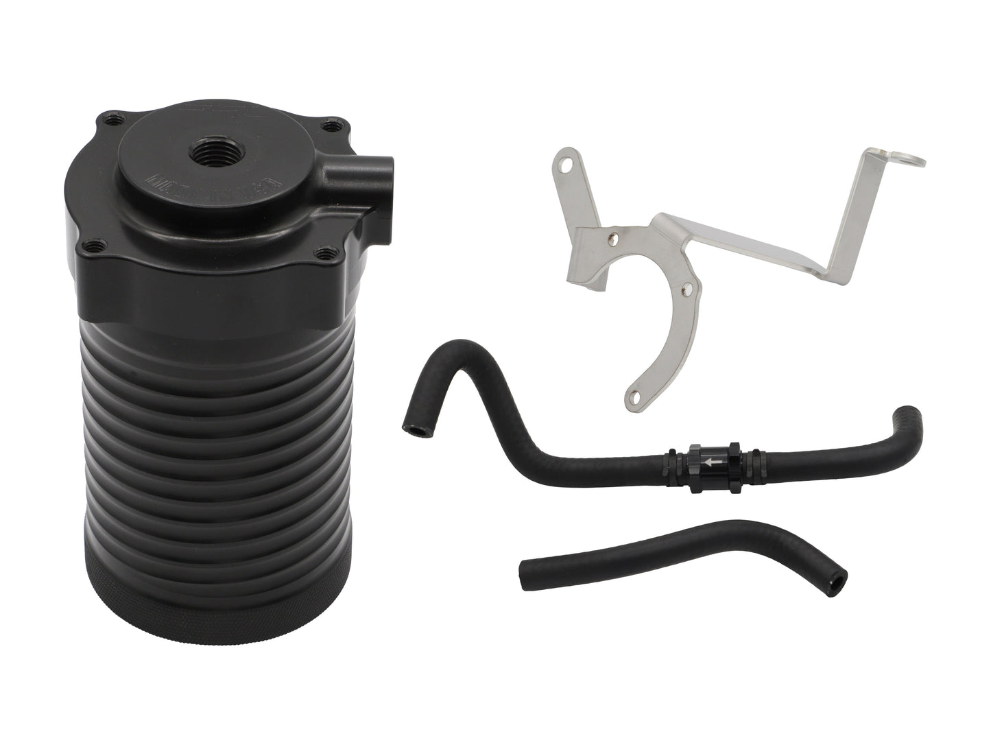2023–2025 Honda Civic FL5 Helix Air Oil Separator