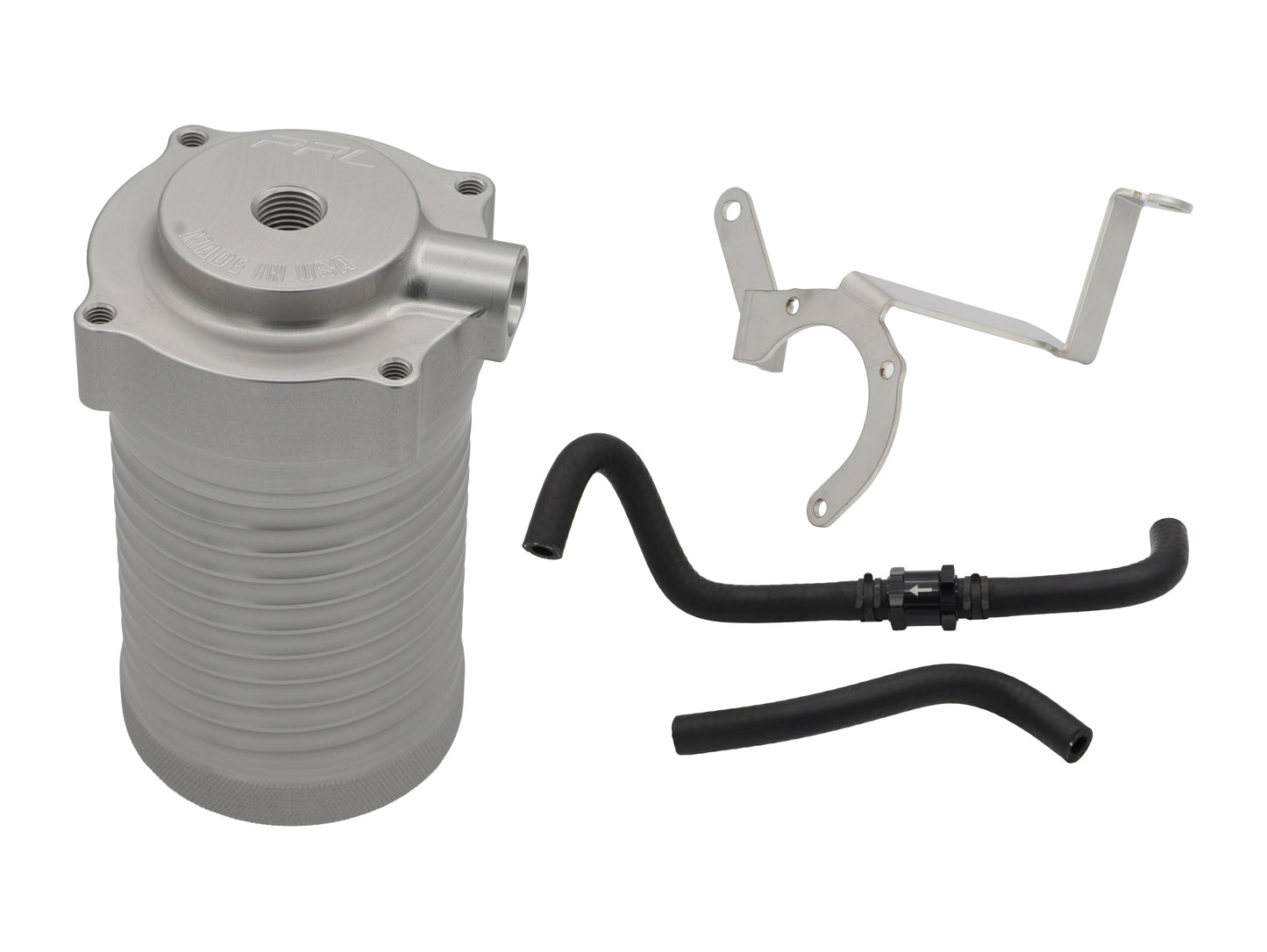 2023–2025 Honda Civic FL5 Helix Air Oil Separator