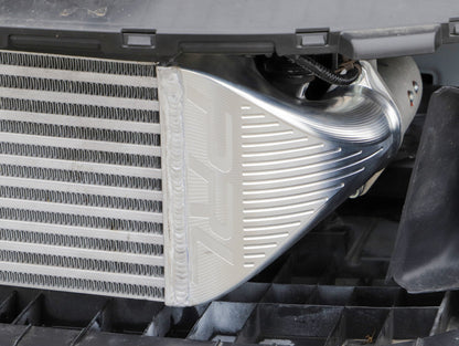 2023-2025 Honda Civic FL5 Type-R Tube and Fin Intercooler Upgrade