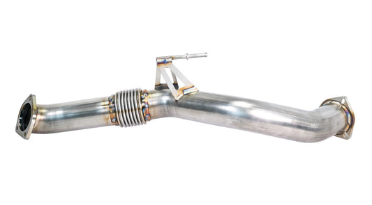 2023+ Acura Integra 1.5T Front Pipe Upgrade