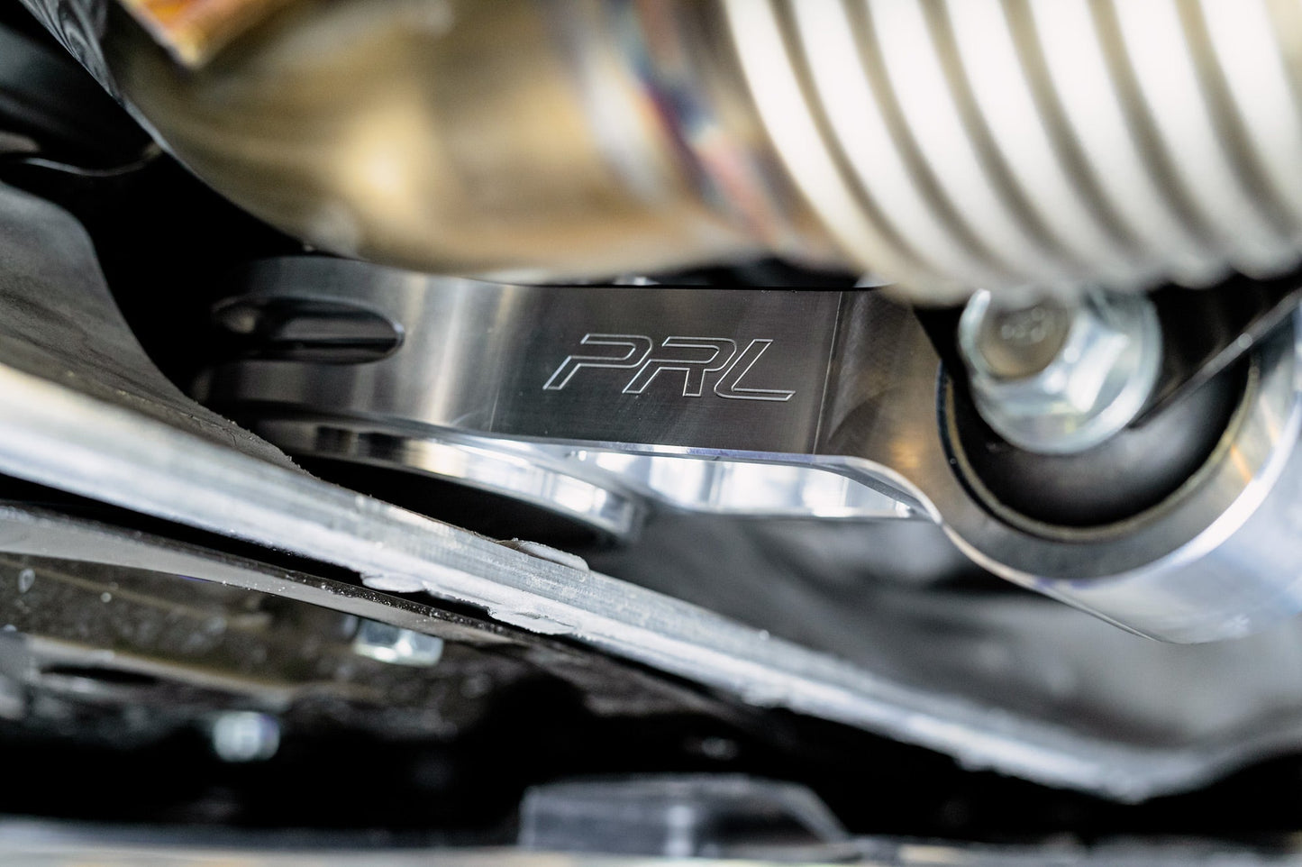 2023+ Acura Integra 1.5T Rear Engine Mount Upgrade Upgrade