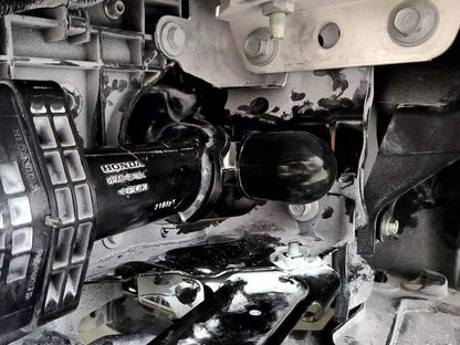 2023+ Acura Integra 1.5T Resonator Plug Kit