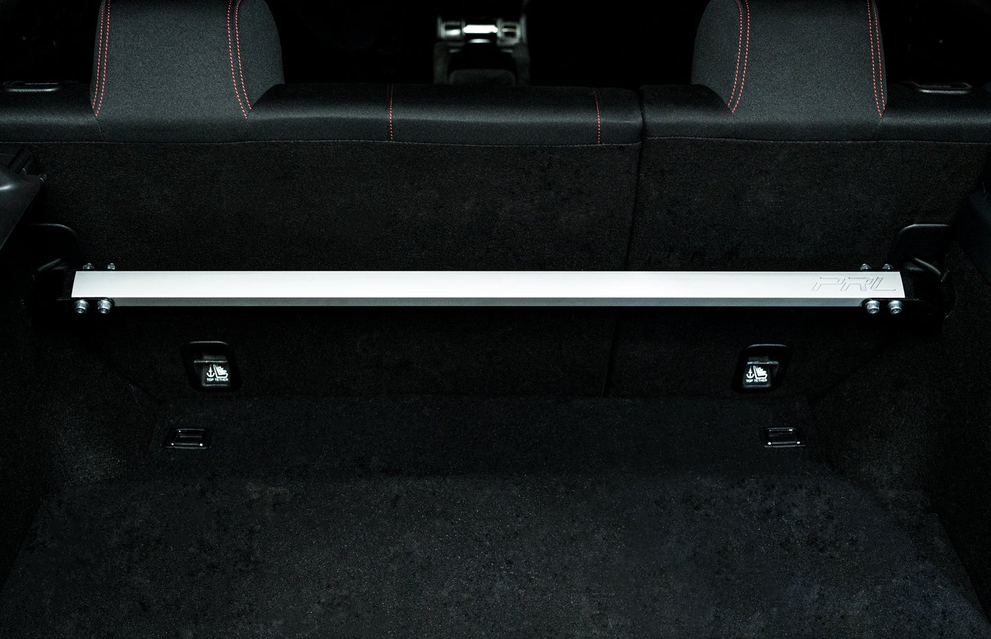 2023+ Acura Integra "Throwback" Rear Strut Bar